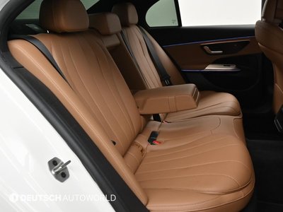 صورة مصغرة 12 لـ 2025 Mercedes-BENZ E-CLASS