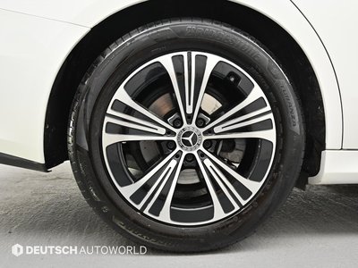 2025 Mercedes-BENZ E-CLASS 照片 6