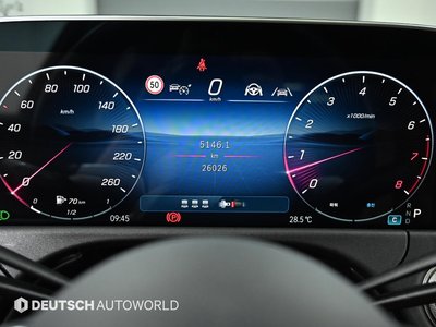 2025 Mercedes-BENZ E-CLASS 照片 8
