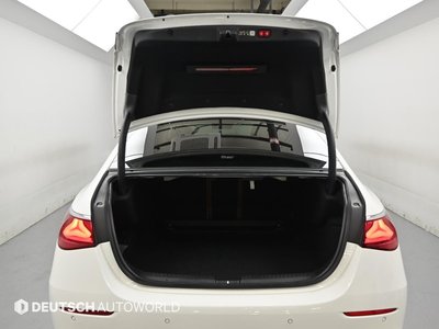 صورة مصغرة 19 لـ 2025 Mercedes-BENZ E-CLASS