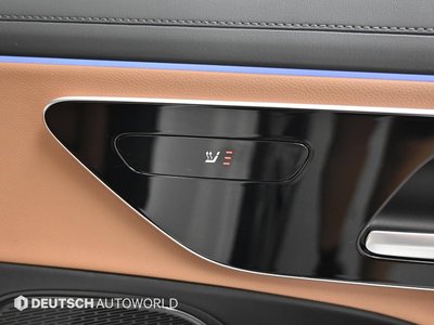 صورة مصغرة 16 لـ 2025 Mercedes-BENZ E-CLASS