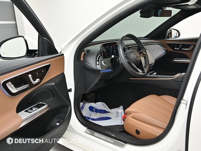 صورة مصغرة 11 لـ 2025 Mercedes-BENZ E-CLASS