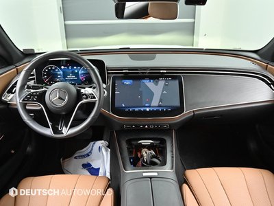 2025 Mercedes-BENZ E-CLASS 照片 4