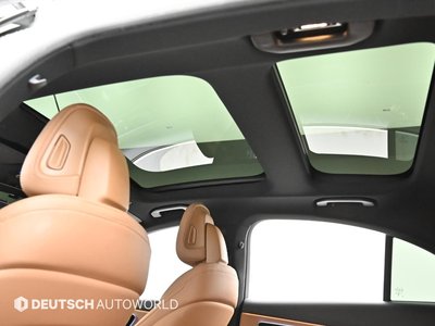 صورة مصغرة 18 لـ 2025 Mercedes-BENZ E-CLASS