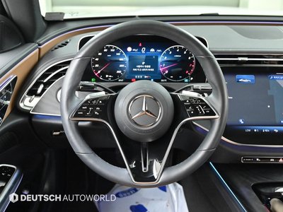 صورة مصغرة 13 لـ 2025 Mercedes-BENZ E-CLASS