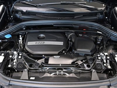 BMW X1 - 7
