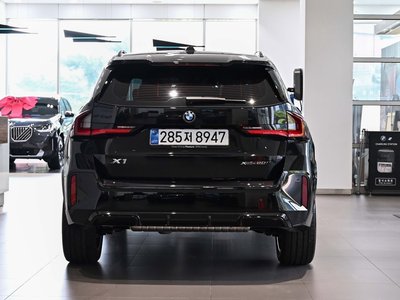 BMW X1 - 3