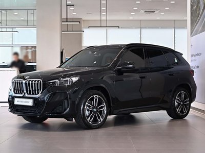 BMW X1 - 1