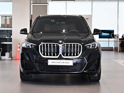 BMW X1 - 2