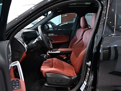 BMW X1 - 10