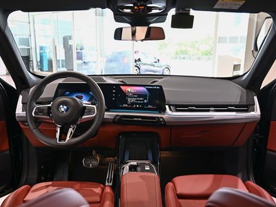 BMW X1 - 4