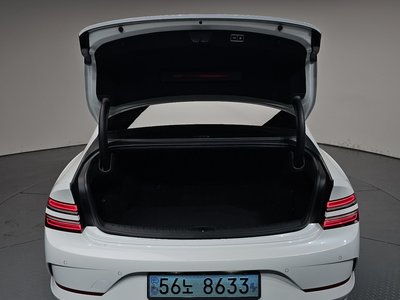 صورة مصغرة 36 لـ 2023 Genesis ELECTRIFIED G80 (RG3)