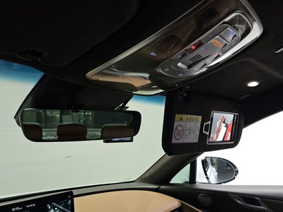 صورة مصغرة 33 لـ 2023 Genesis ELECTRIFIED G80 (RG3)