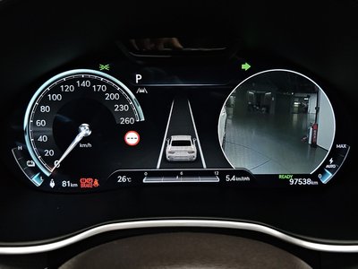 صورة مصغرة 11 لـ 2023 Genesis ELECTRIFIED G80 (RG3)