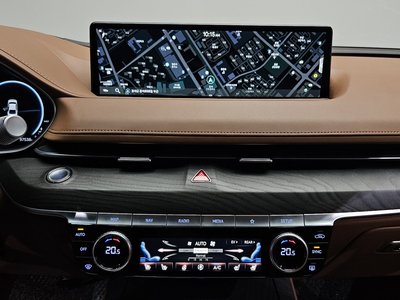 صورة مصغرة 20 لـ 2023 Genesis ELECTRIFIED G80 (RG3)