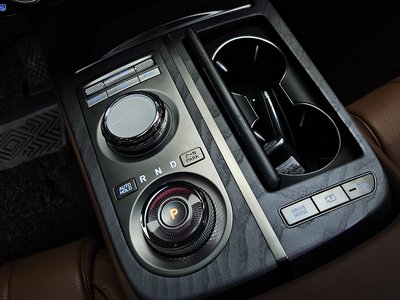 صورة مصغرة 12 لـ 2023 Genesis ELECTRIFIED G80 (RG3)