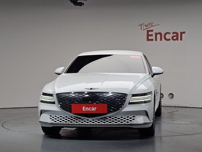2023 Genesis ELECTRIFIED G80 (RG3) — фото 3