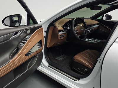 صورة مصغرة 13 لـ 2023 Genesis ELECTRIFIED G80 (RG3)