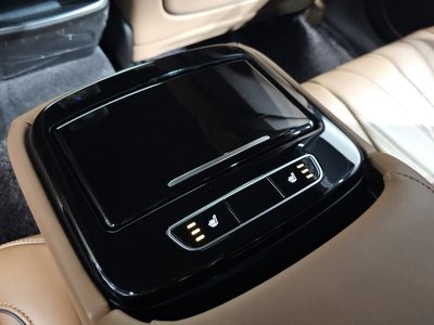 صورة مصغرة 25 لـ 2023 Genesis ELECTRIFIED G80 (RG3)