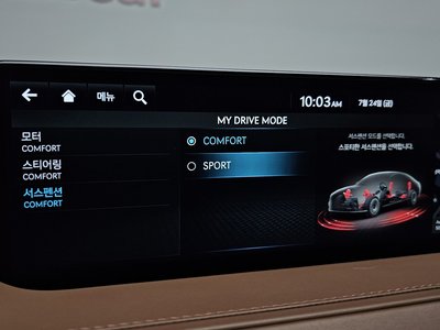 صورة مصغرة 27 لـ 2023 Genesis ELECTRIFIED G80 (RG3)