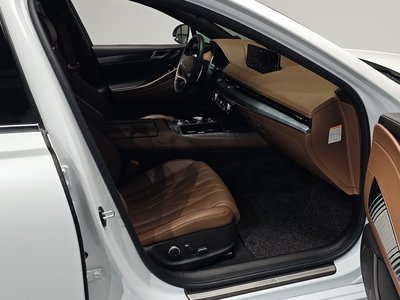 صورة مصغرة 17 لـ 2023 Genesis ELECTRIFIED G80 (RG3)