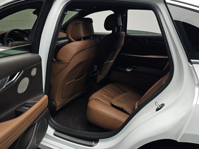 صورة مصغرة 16 لـ 2023 Genesis ELECTRIFIED G80 (RG3)