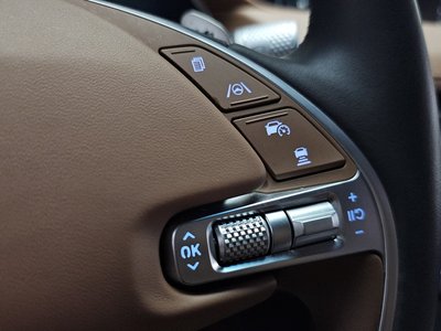 صورة مصغرة 31 لـ 2023 Genesis ELECTRIFIED G80 (RG3)