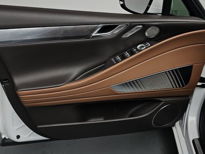 صورة مصغرة 14 لـ 2023 Genesis ELECTRIFIED G80 (RG3)