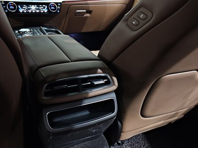 صورة مصغرة 34 لـ 2023 Genesis ELECTRIFIED G80 (RG3)
