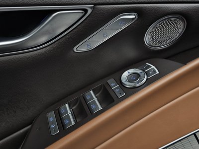 صورة مصغرة 23 لـ 2023 Genesis ELECTRIFIED G80 (RG3)