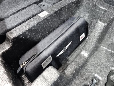 صورة مصغرة 35 لـ 2023 Genesis ELECTRIFIED G80 (RG3)
