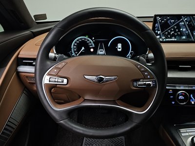 صورة مصغرة 19 لـ 2023 Genesis ELECTRIFIED G80 (RG3)