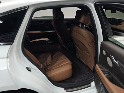 صورة مصغرة 18 لـ 2023 Genesis ELECTRIFIED G80 (RG3)
