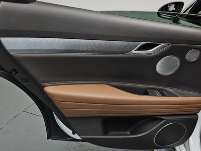 صورة مصغرة 15 لـ 2023 Genesis ELECTRIFIED G80 (RG3)