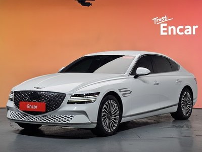 2023 Genesis ELECTRIFIED G80 (RG3) — фото 1
