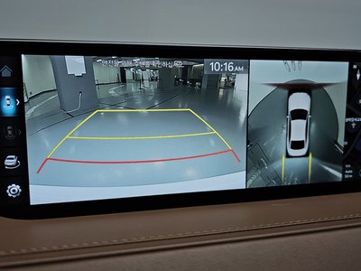 صورة مصغرة 21 لـ 2023 Genesis ELECTRIFIED G80 (RG3)