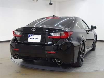 صورة 8 لـ 2014 Lexus RC F