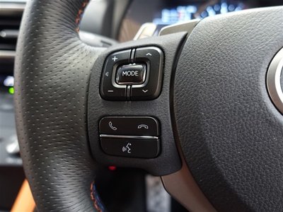 صورة مصغرة 20 لـ 2014 Lexus RC F