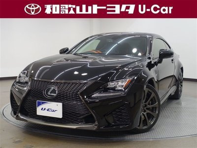 صورة 1 لـ 2014 Lexus RC F