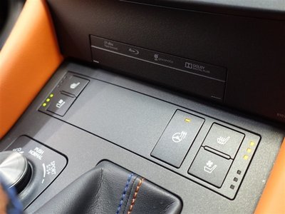 صورة مصغرة 16 لـ 2014 Lexus RC F
