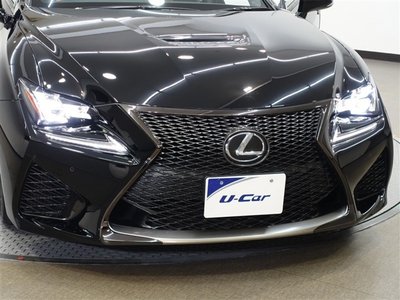 صورة مصغرة 31 لـ 2014 Lexus RC F
