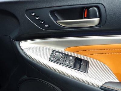 صورة مصغرة 25 لـ 2014 Lexus RC F