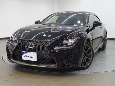 صورة 6 لـ 2014 Lexus RC F