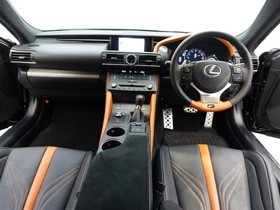 صورة 9 لـ 2014 Lexus RC F