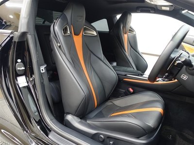 صورة مصغرة 26 لـ 2014 Lexus RC F