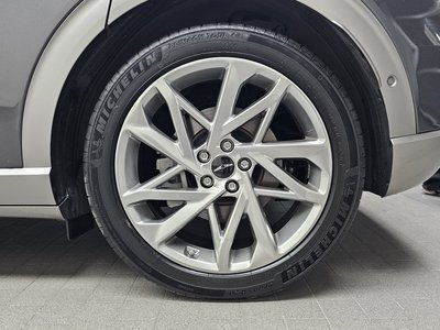2022 Genesis GV60 照片 8
