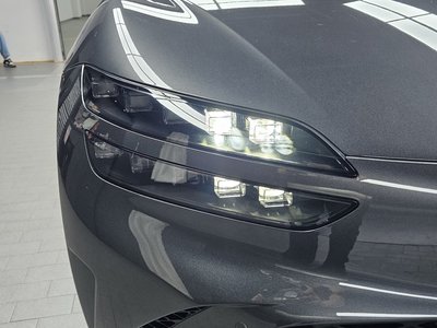 2022 Genesis GV60 照片 9