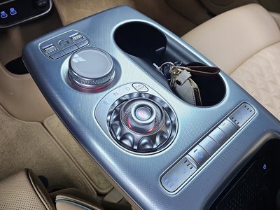 صورة مصغرة 12 لـ 2022 Genesis GV60