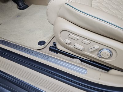 صورة مصغرة 31 لـ 2022 Genesis GV60