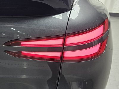 2022 Genesis GV60 照片 10